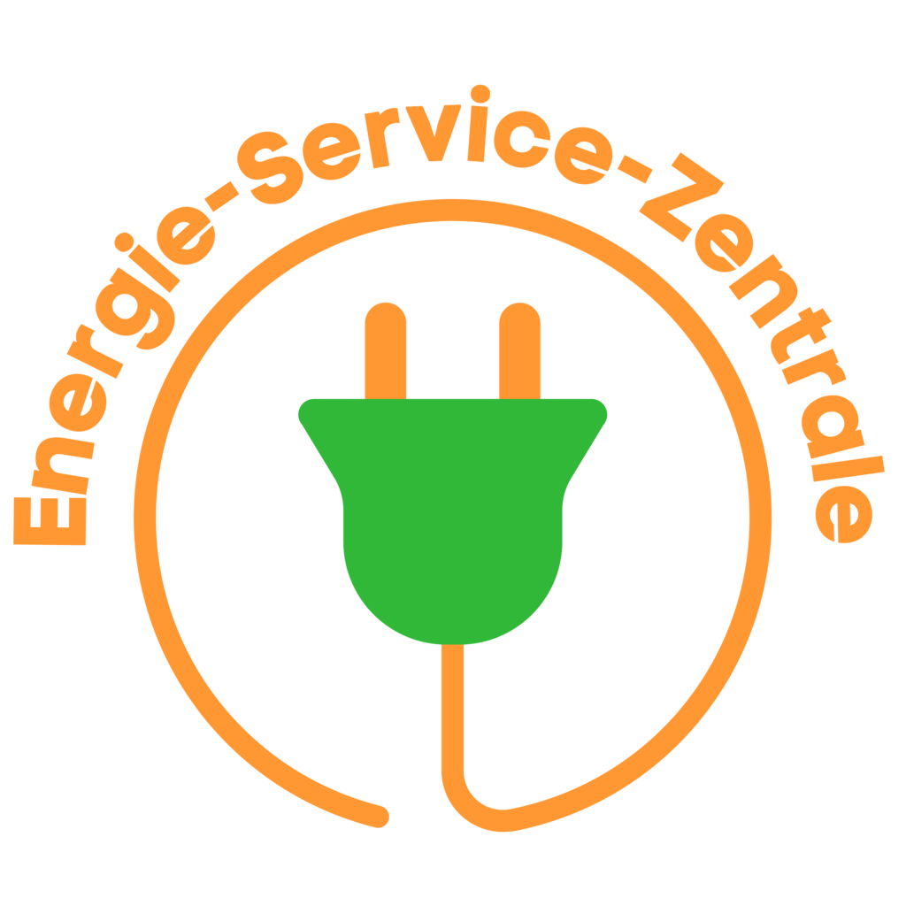 Energie-Service-Zentrale Dülmen Logo